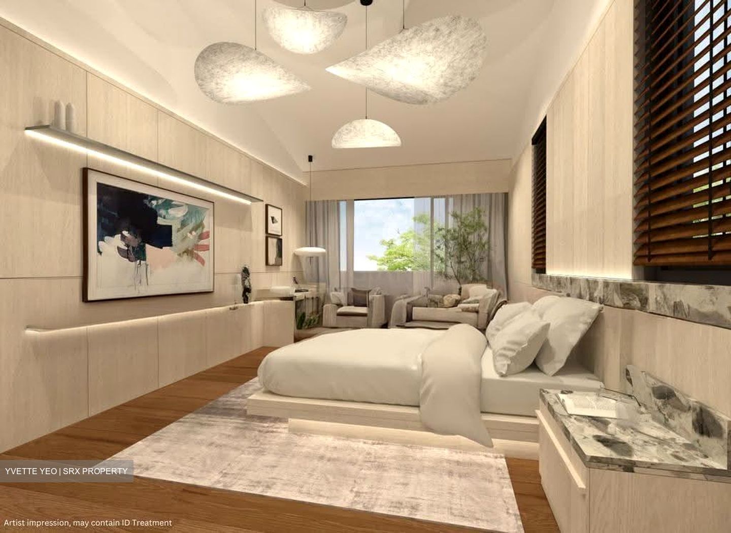 Braddell Heights Estate (D13), Semi-Detached #635583501